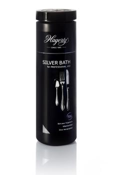 Hagerty Silber Reinigungsbad Professional - Silver Bath Pro (500ml)