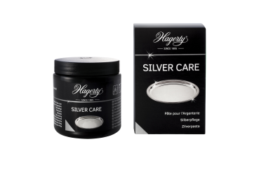 Hagerty Silber Reinigungs-/Politurmittel - Silver Care