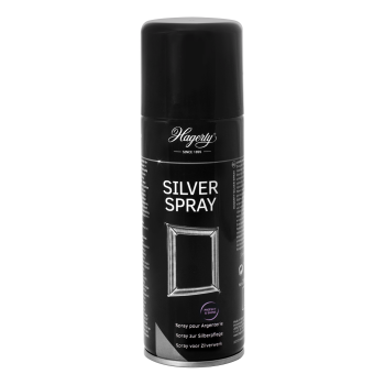 Hagerty Silber Reinigungsspray - Silver Spray